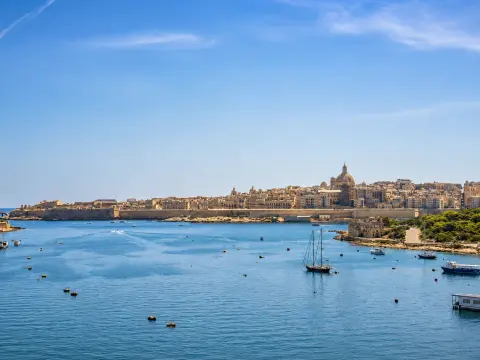 3 bed Apartment For Sale in Sliema, Sliema - thumb 1