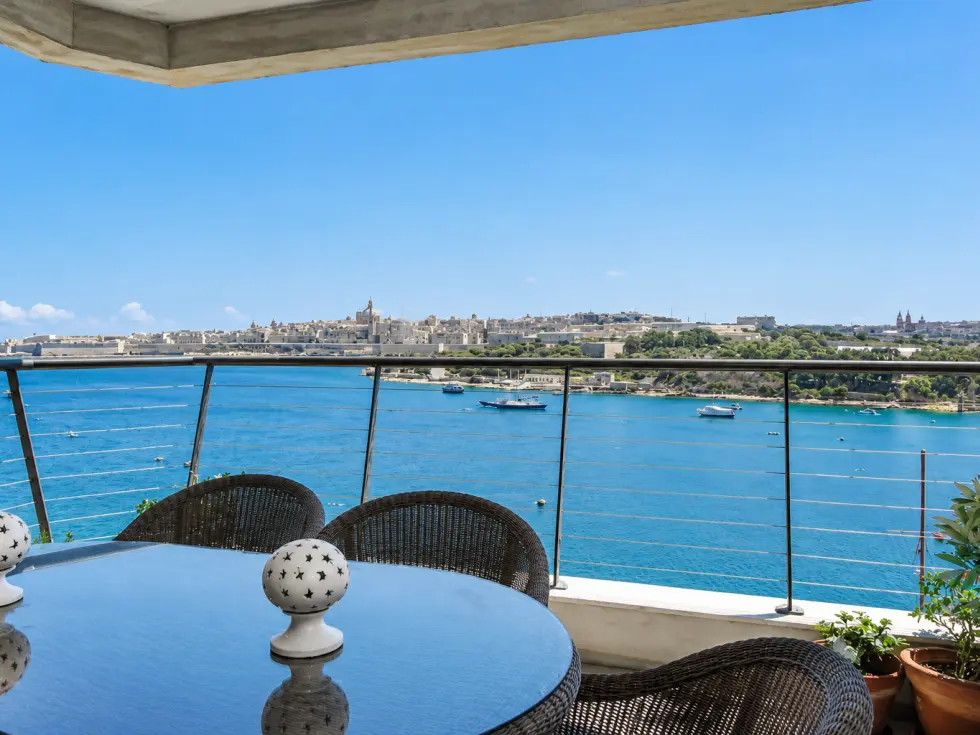3 bed Apartment For Sale in Sliema, Sliema - thumb 3