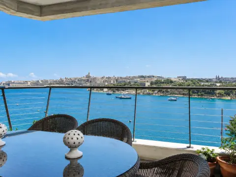 3 bed Apartment For Sale in Sliema, Sliema - thumb 3