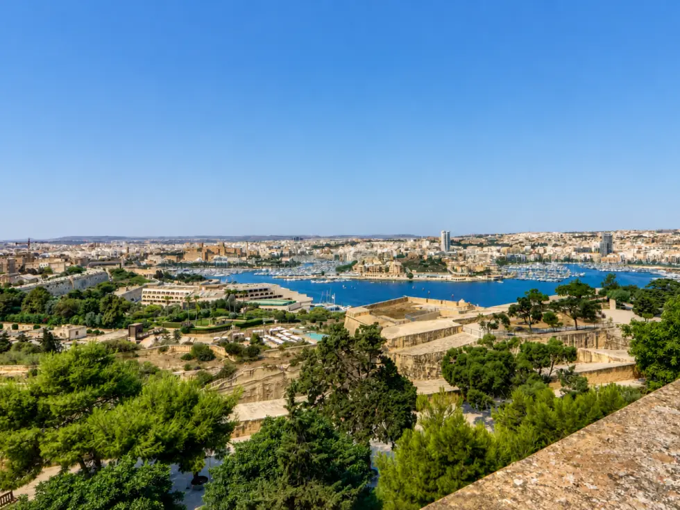0 bed Town House For Sale in Valletta, Valletta - thumb 1