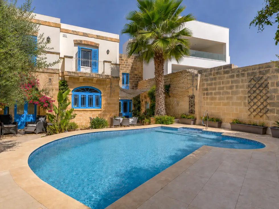 4 bed House of Character For Sale in Mosta, Mosta - thumb 2