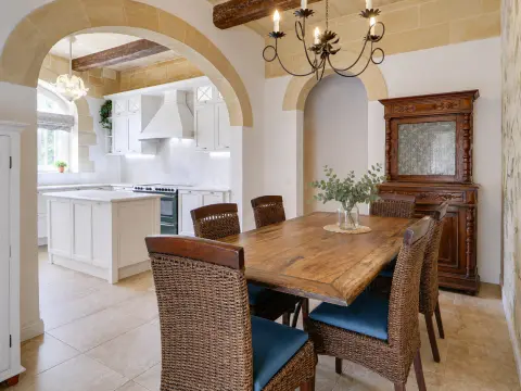 4 bed House of Character For Sale in Mosta, Mosta - thumb 5