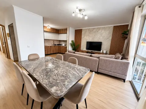 3 bed Apartment For Rent in St Julian's, St Julian's - thumb 1