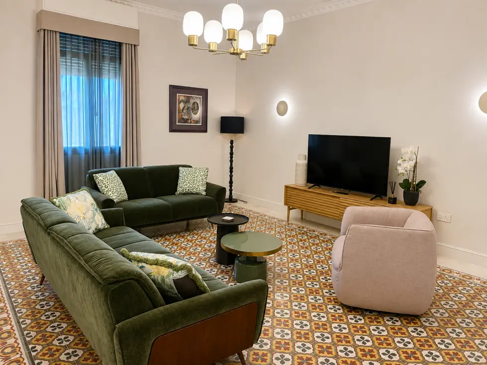 4 bed Apartment For Rent in St Julian's, St Julian's - thumb 4