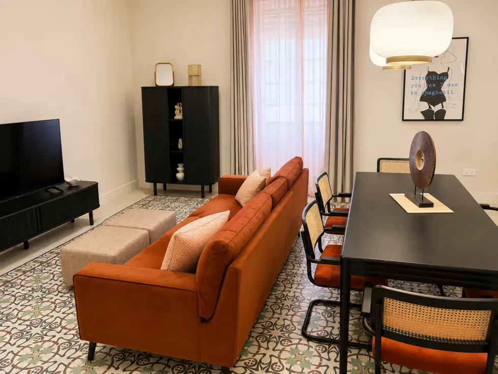4 bed Apartment For Rent in St Julian's, St Julian's - thumb 5