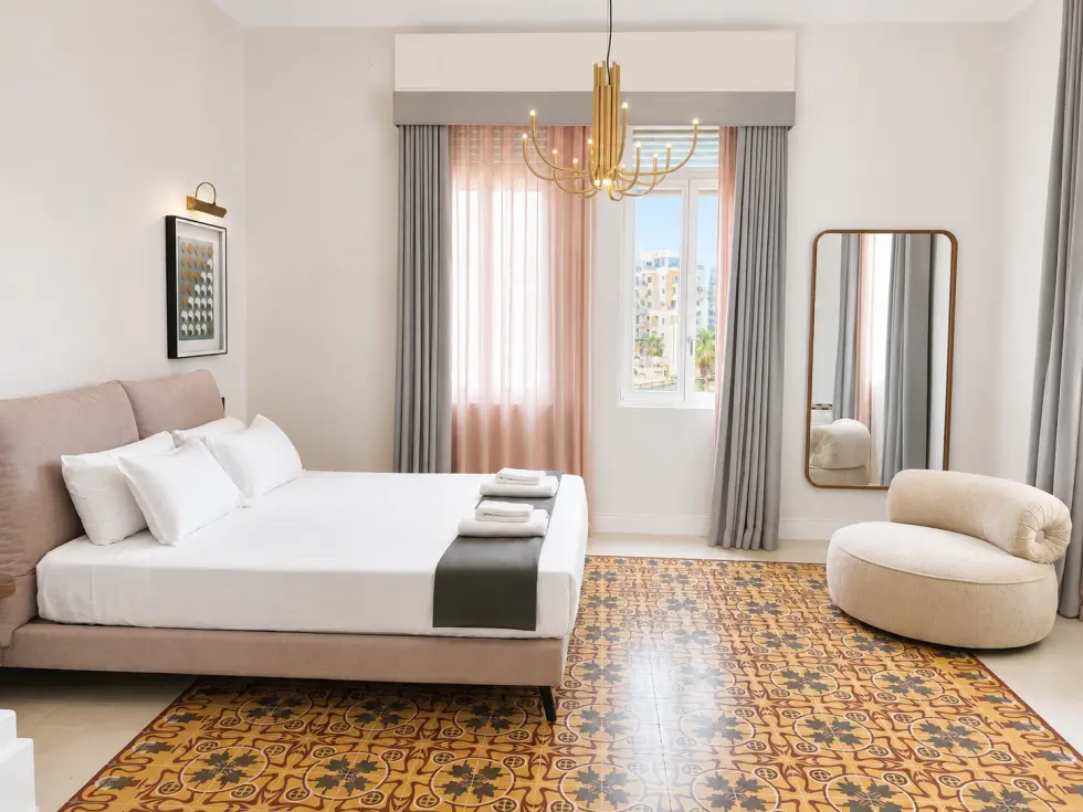 4 bed Apartment For Rent in St Julian's, St Julian's - thumb 7