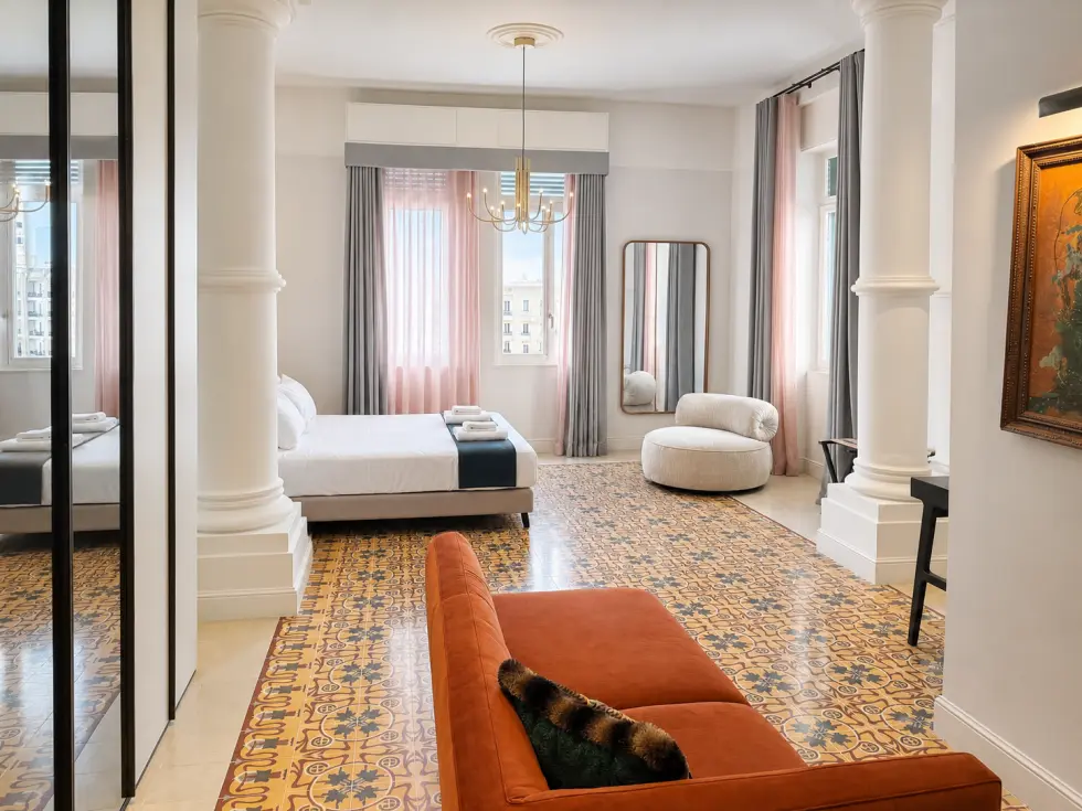 4 bed Apartment For Rent in St Julian's, St Julian's - thumb 8