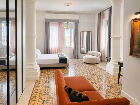 4 bed Apartment For Rent in St Julian's, St Julian's - thumb 8