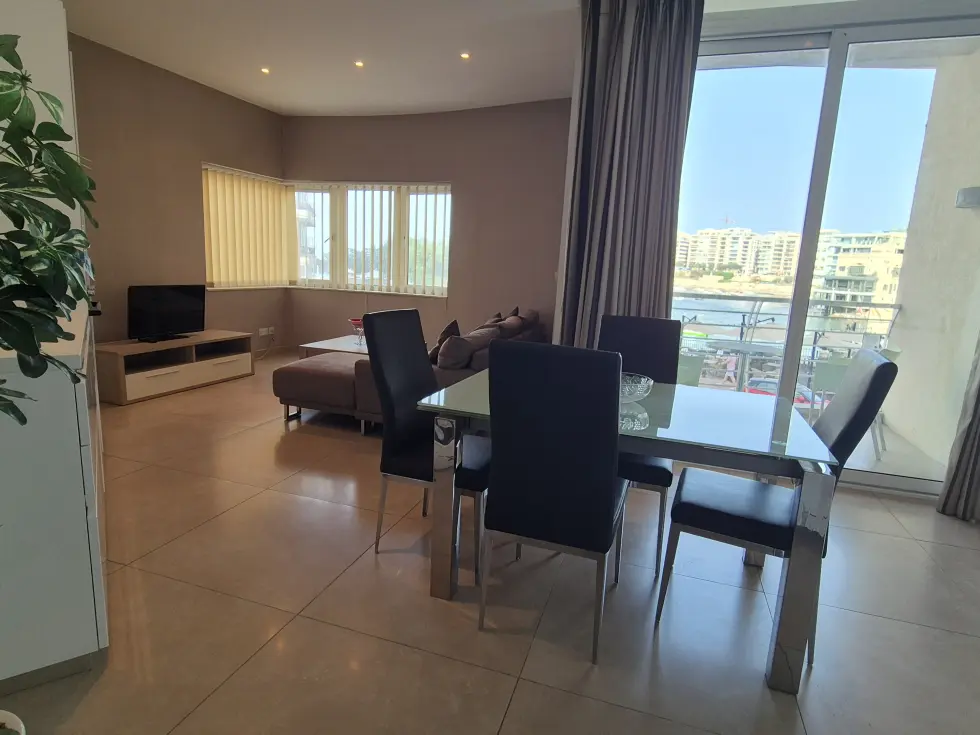 1 bed Maisonette For Rent in St Julian's, St Julian's - thumb 4