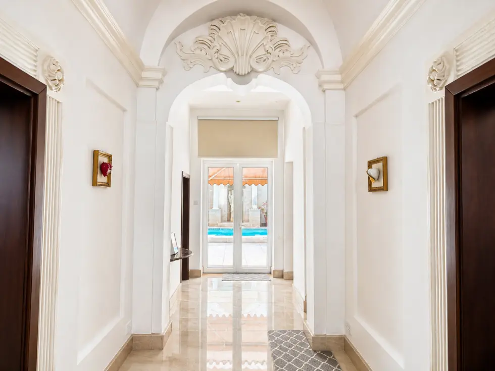 3 bed Town House For Rent in Naxxar, Naxxar - thumb 10