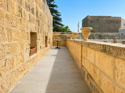 3 bed Town House For Rent in Naxxar, Naxxar - thumb 21