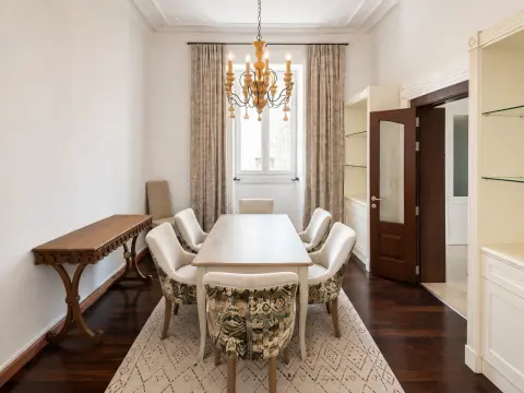 3 bed Town House For Rent in Naxxar, Naxxar - thumb 5