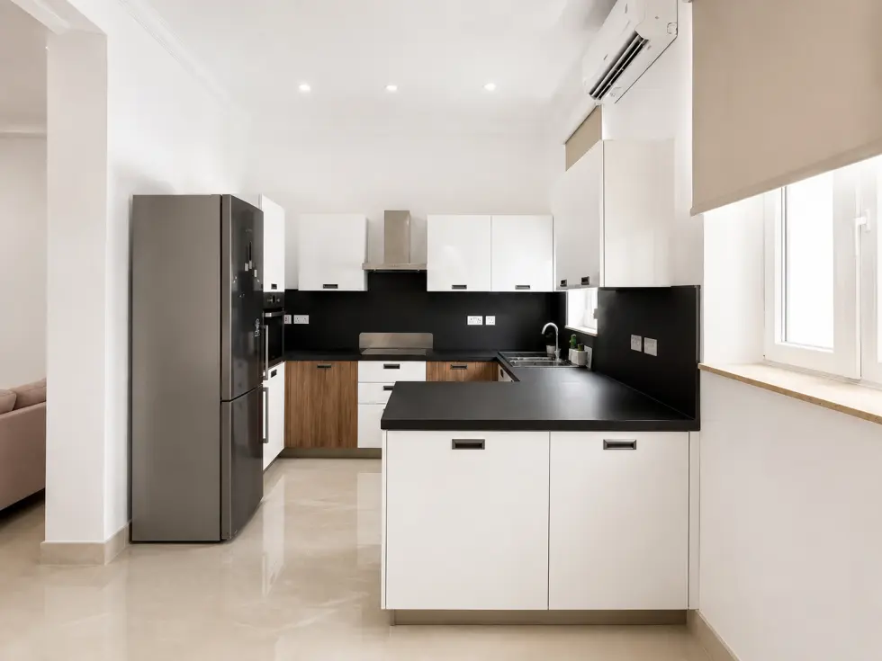 3 bed Town House For Rent in Naxxar, Naxxar - thumb 6