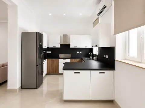 3 bed Town House For Rent in Naxxar, Naxxar - thumb 6