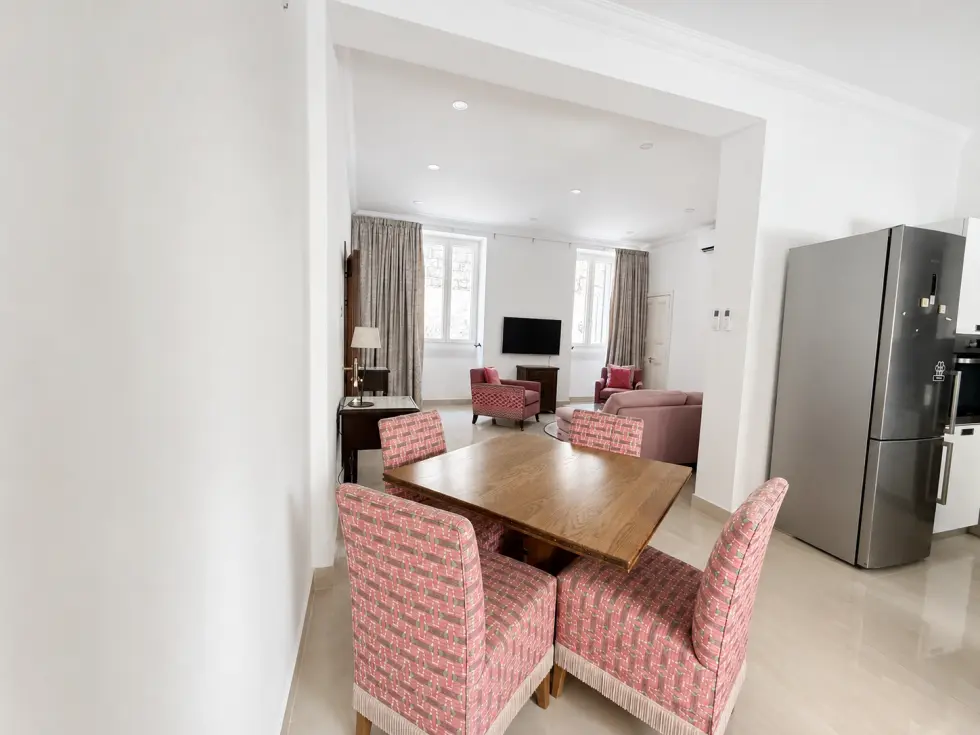 3 bed Town House For Rent in Naxxar, Naxxar - thumb 7