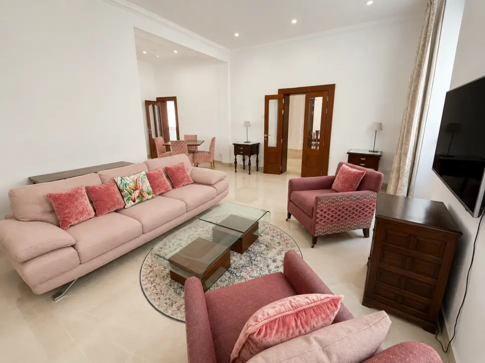 3 bed Town House For Rent in Naxxar, Naxxar - thumb 9