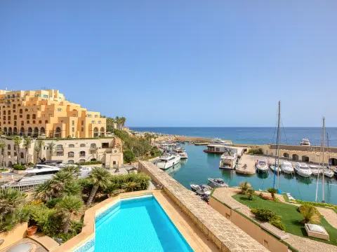 3 bed Apartment For Sale in St Julian's, St Julian's - thumb 1