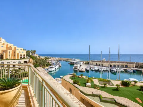 3 bed Apartment For Sale in St Julian's, St Julian's - thumb 2