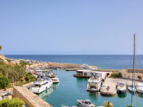 3 bed Apartment For Sale in St Julian's, St Julian's - thumb 23