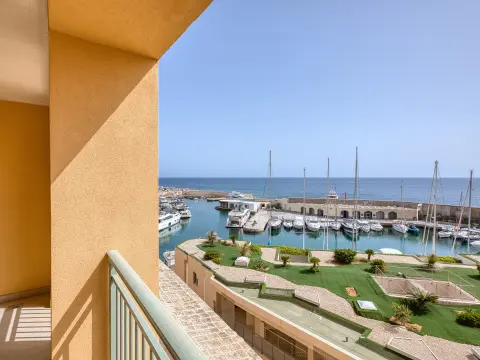 3 bed Apartment For Sale in St Julian's, St Julian's - thumb 24