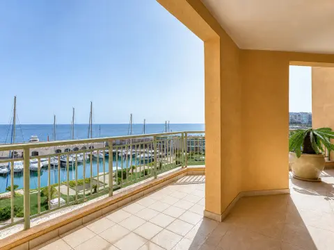 3 bed Apartment For Sale in St Julian's, St Julian's - thumb 25