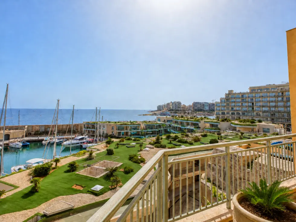 3 bed Apartment For Sale in St Julian's, St Julian's - thumb 3
