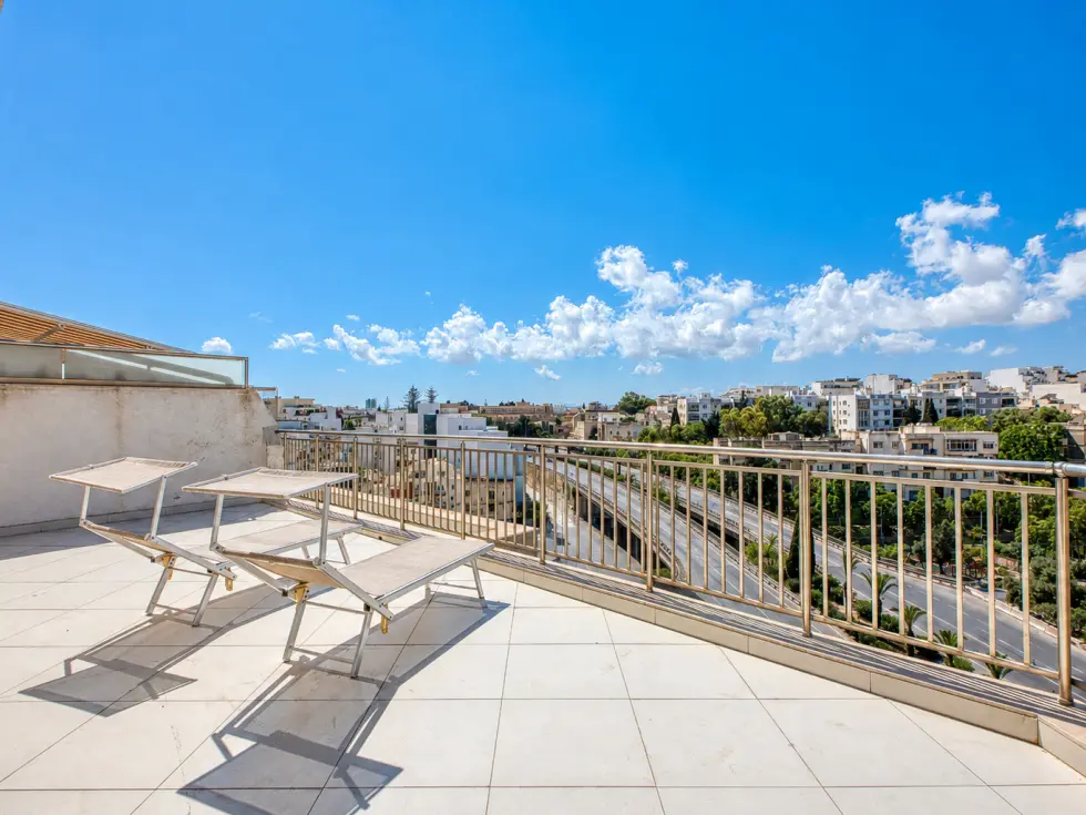 3 bed Penthouse For Sale in St Julian's, St Julian's - thumb 1