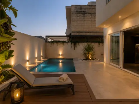 3 bed Villa For Sale in Marsaskala, Marsaskala - thumb 1