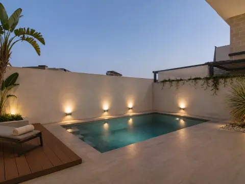 3 bed Villa For Sale in Marsaskala, Marsaskala - thumb 2