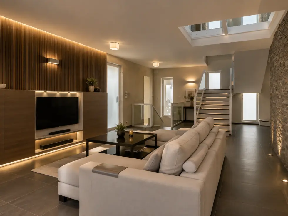 3 bed Villa For Sale in Marsaskala, Marsaskala - thumb 3