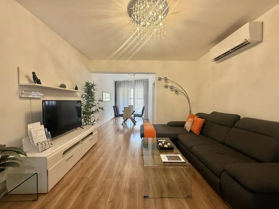 2 bed Apartment For Rent in Sliema, Sliema - thumb 1