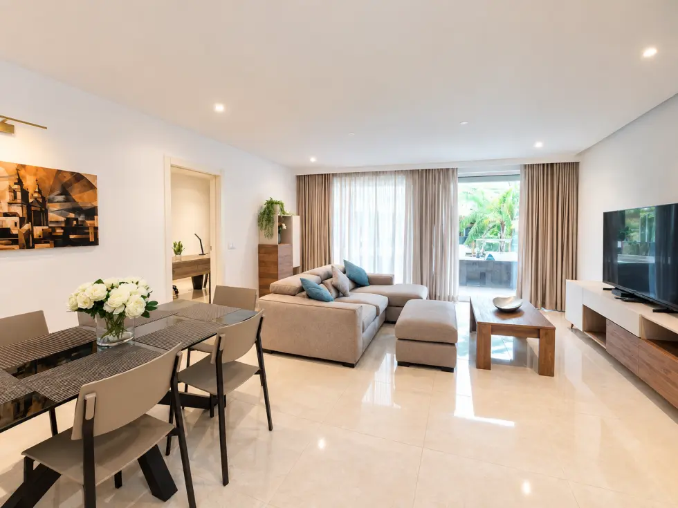 2 bed Apartment For Rent in Swieqi, Swieqi - thumb 1