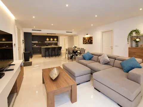 2 bed Apartment For Rent in Swieqi, Swieqi - thumb 3