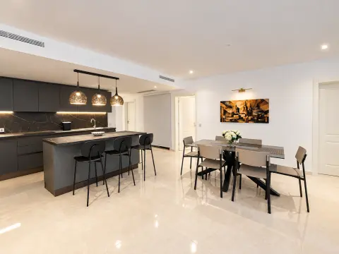 2 bed Apartment For Rent in Swieqi, Swieqi - thumb 4