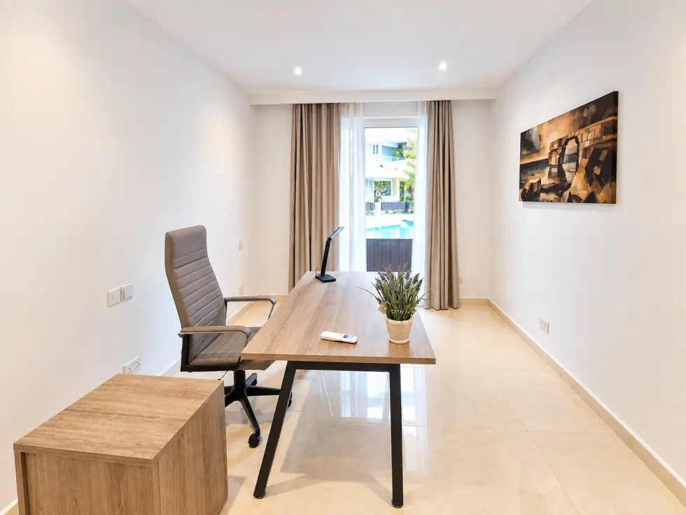 2 bed Apartment For Rent in Swieqi, Swieqi - thumb 8