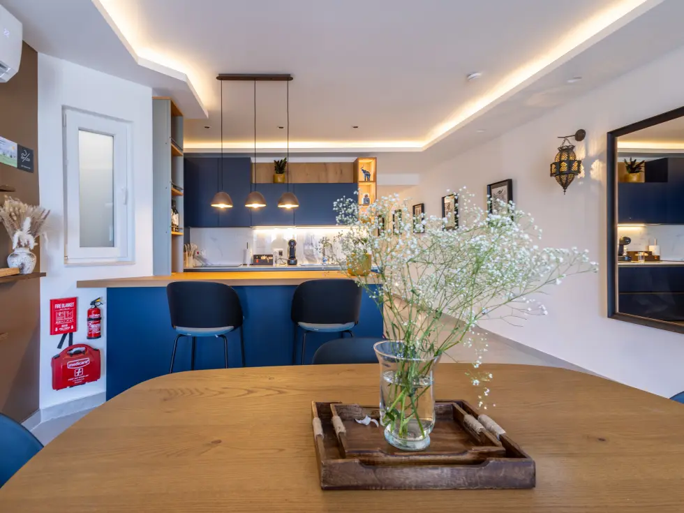 3 bed Penthouse For Rent in Xaghra, Gozo, Xaghra, Gozo - thumb 10