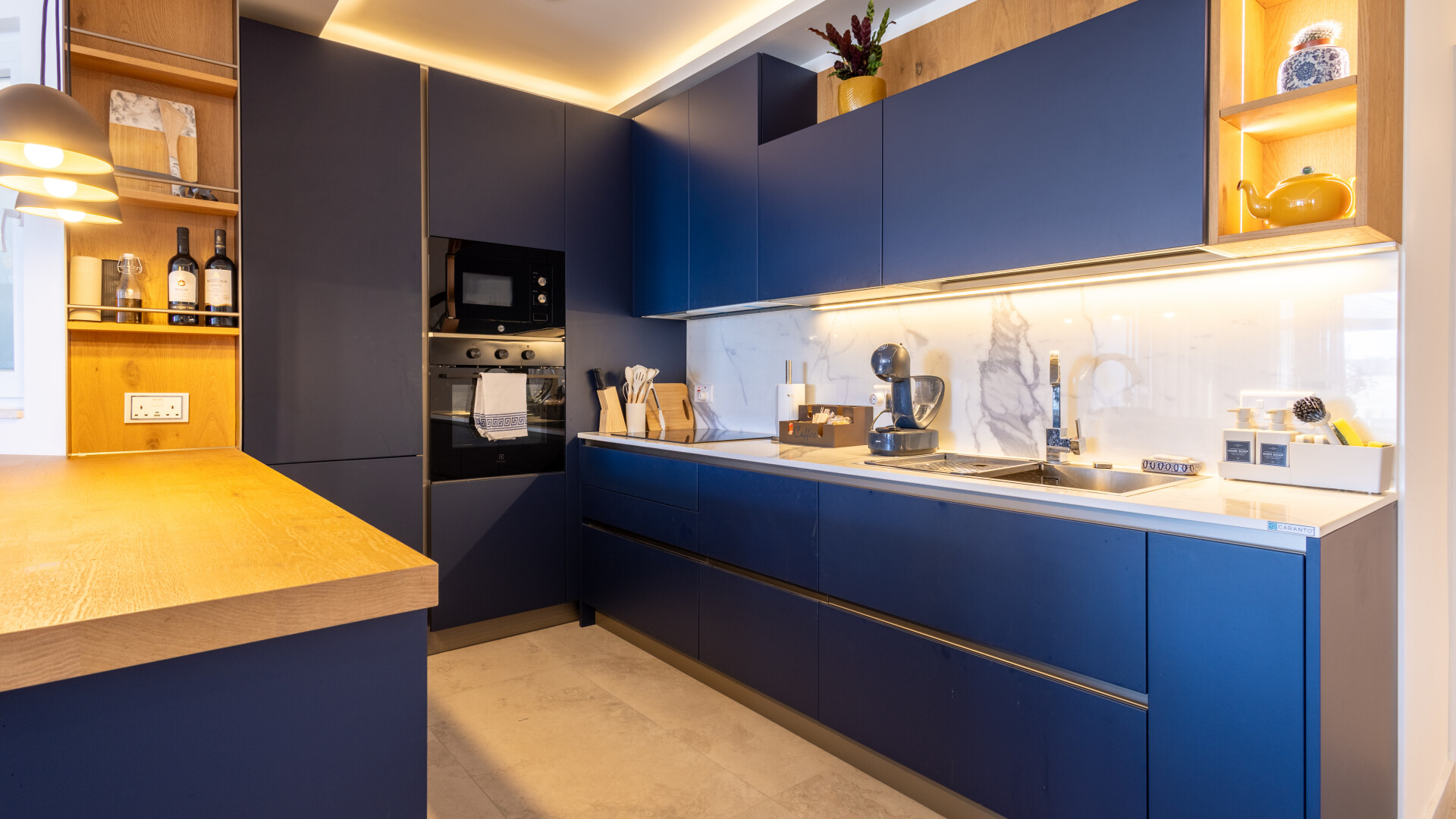 3 bed Penthouse For Rent in Xaghra, Gozo, Xaghra, Gozo - thumb 11