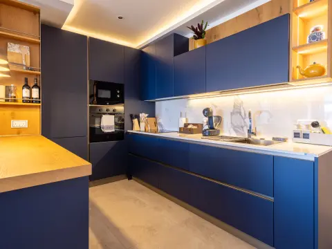 3 bed Penthouse For Rent in Xaghra, Gozo, Xaghra, Gozo - thumb 11