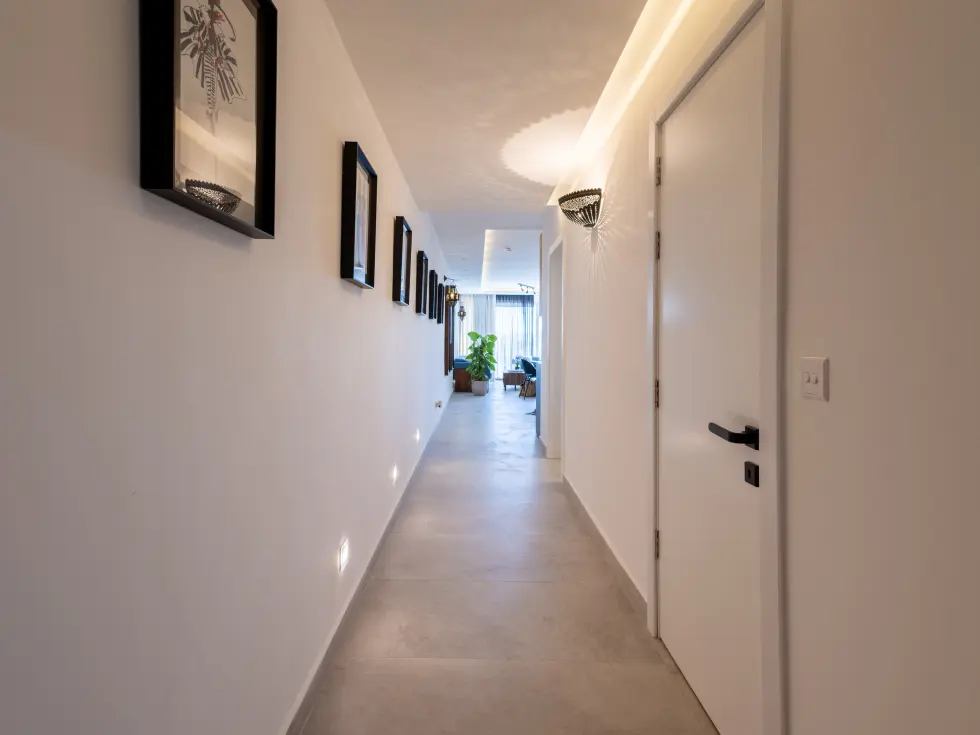 3 bed Penthouse For Rent in Xaghra, Gozo, Xaghra, Gozo - thumb 12