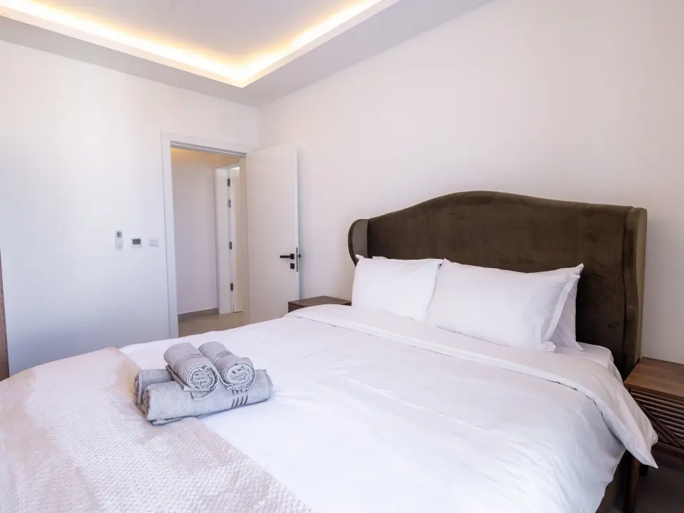 3 bed Penthouse For Rent in Xaghra, Gozo, Xaghra, Gozo - thumb 13