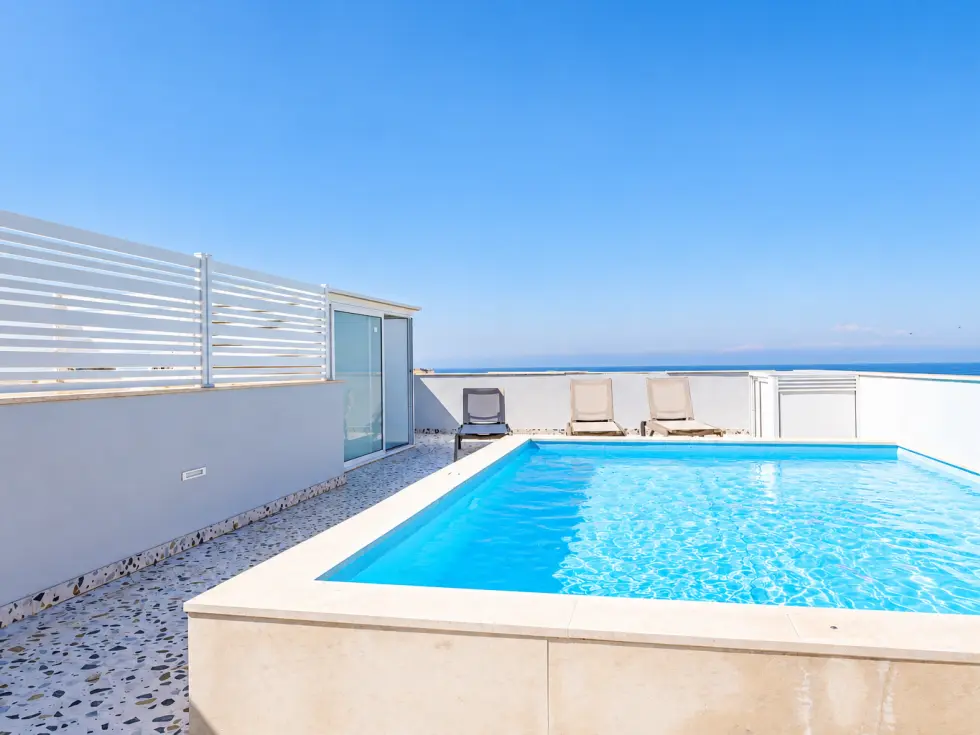 3 bed Penthouse For Rent in Xaghra, Gozo, Xaghra, Gozo - thumb 2