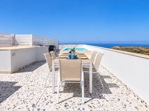 3 bed Penthouse For Rent in Xaghra, Gozo, Xaghra, Gozo - thumb 3