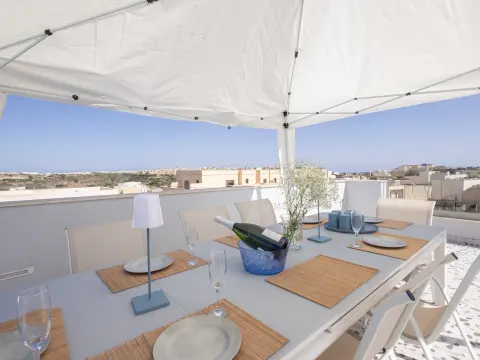 3 bed Penthouse For Rent in Xaghra, Gozo, Xaghra, Gozo - thumb 4