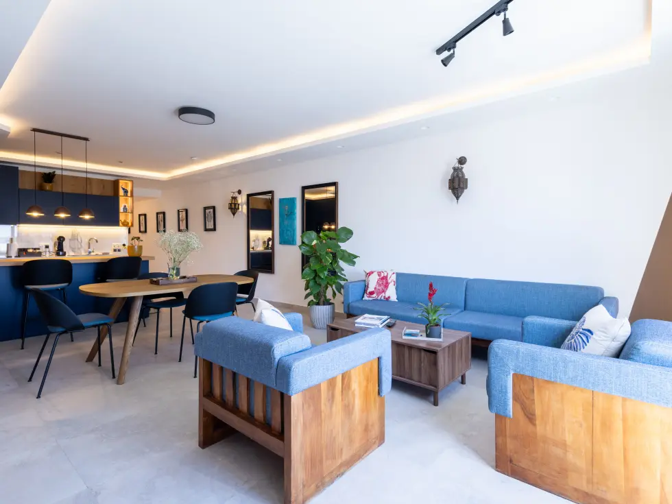 3 bed Penthouse For Rent in Xaghra, Gozo, Xaghra, Gozo - thumb 7
