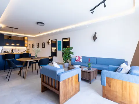 3 bed Penthouse For Rent in Xaghra, Gozo, Xaghra, Gozo - thumb 7