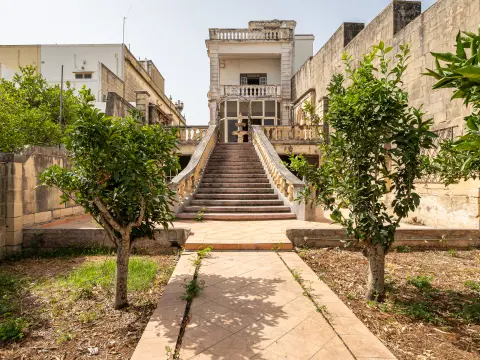5 bed Villa For Sale in Balzan, Balzan - thumb 14