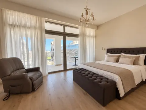 4 bed Apartment For Rent in Sliema, Sliema - thumb 10