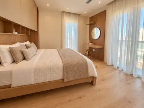 4 bed Apartment For Rent in Sliema, Sliema - thumb 12