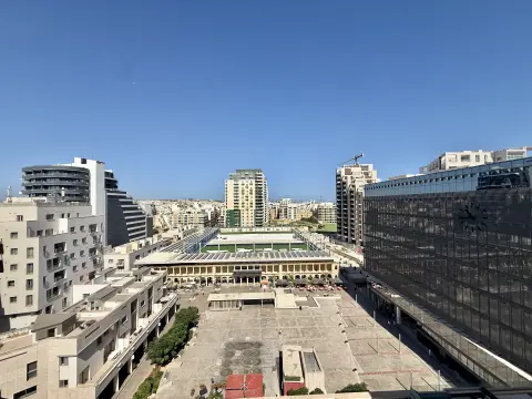 4 bed Apartment For Rent in Sliema, Sliema - thumb 15