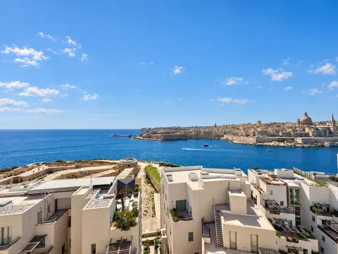 4 bed Apartment For Rent in Sliema, Sliema - thumb 2